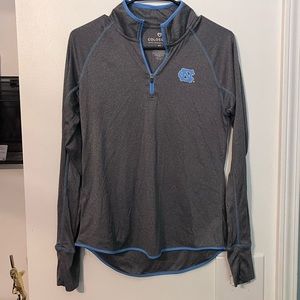UNC pullover